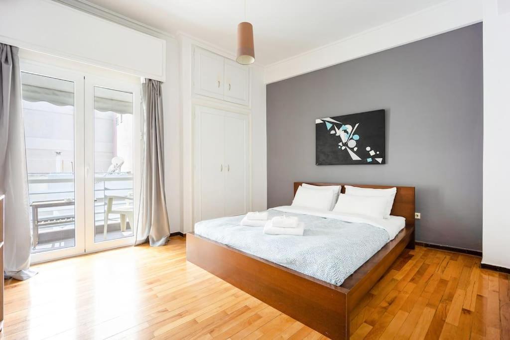 Apartment In The Middle Of Everything 雅典 外观 照片