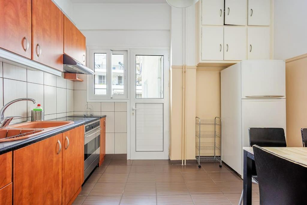 Apartment In The Middle Of Everything 雅典 外观 照片